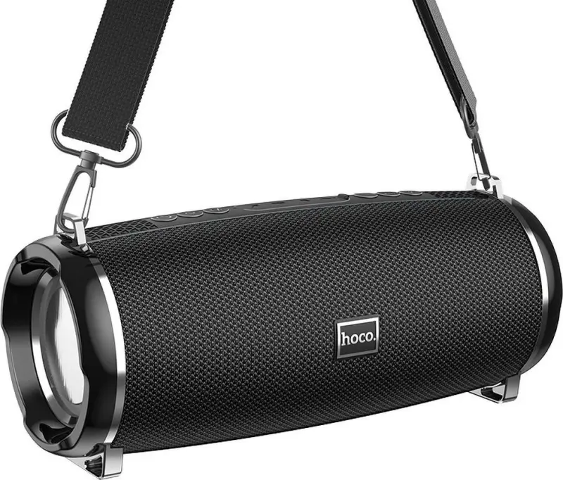 Skaļrunis Techonic HC2 Xpress melns (6931474738684)