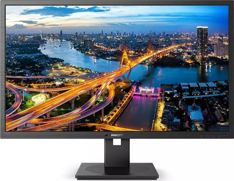 Philips B-line 325B1L/00 monitors - 325B1L/00