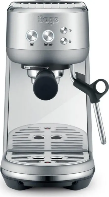 Espresso automāts Sage SES450BSS - SES450BSS4EEU1