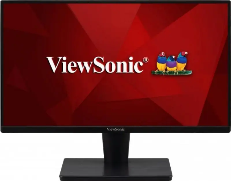 Monitors ViewSonic VA2215-H - VA2215-H -