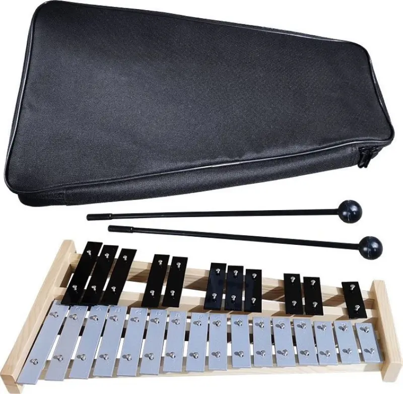 V-Tone V-TONE DC 27 SET hromatiskais