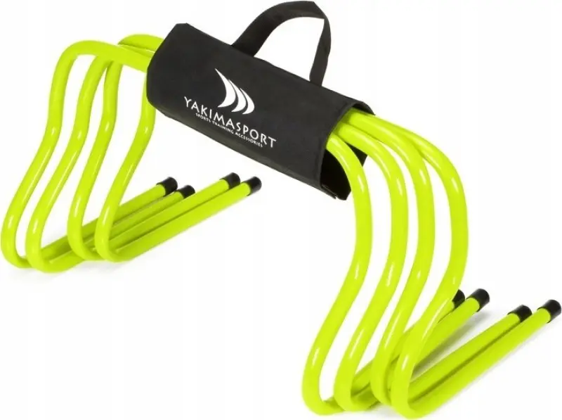 YakimaSport Velcro stiprinājums treniņu šķēršļiem |