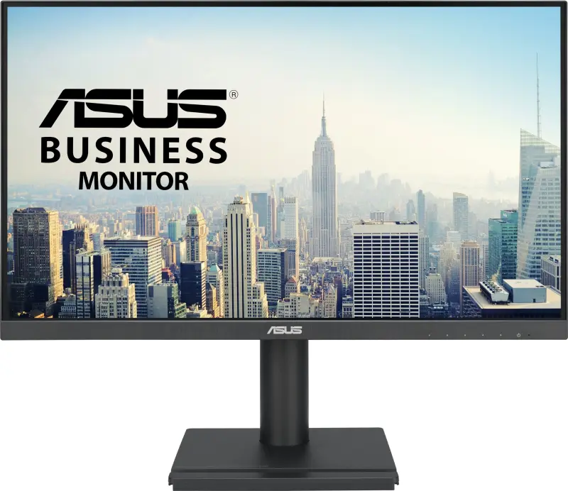 Monitors Asus VA24DQFS (90LM0540-B01370) - 90LM0540-B01370