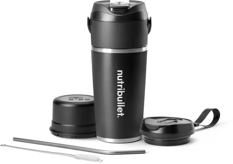 Blenderis Nutribullet NBP016B - 0C22300147 -
