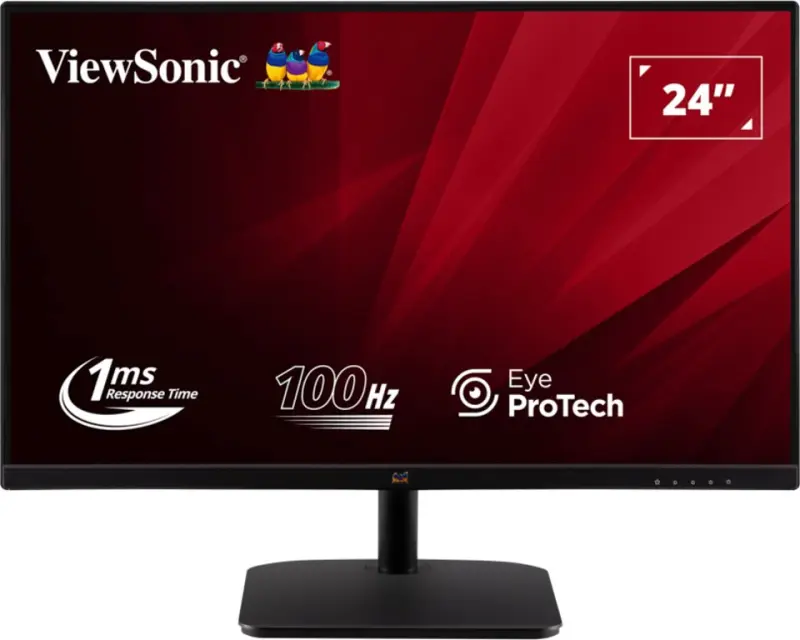 ViewSonic VA2432-H-2 monitors - VA2432-H-2 -