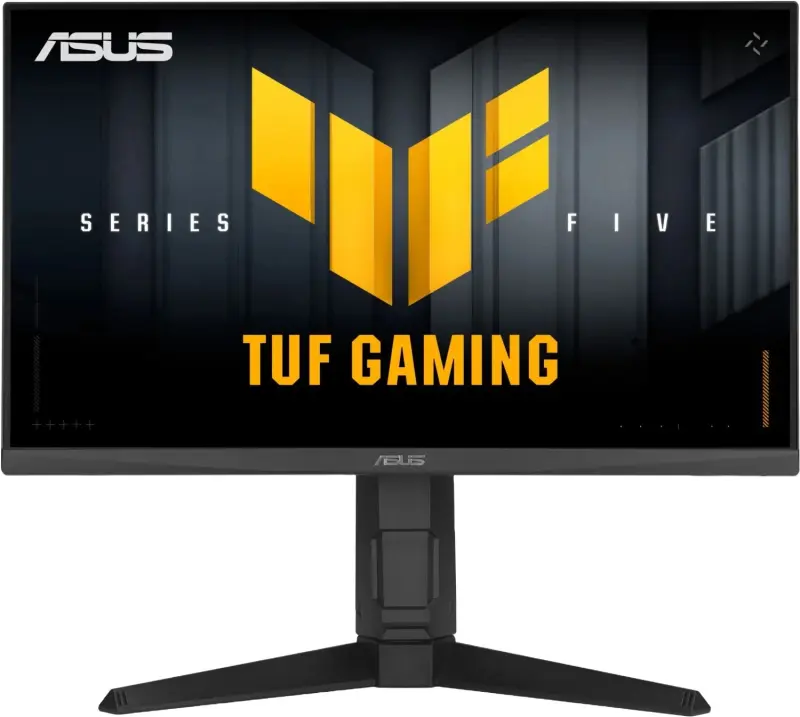 Monitors Asus TUF Gaming VG249QML5A (90LM0C10-B01171)