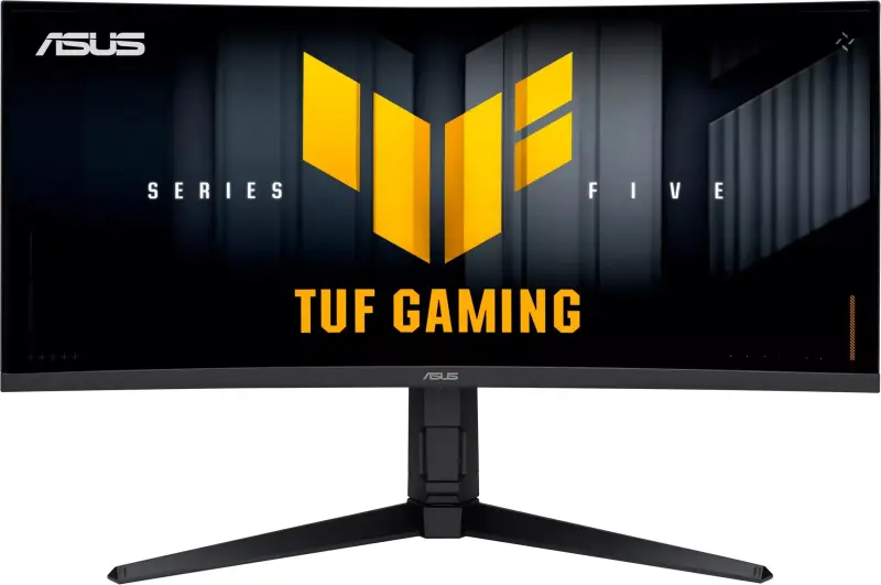 Monitors Asus TUF Gaming VG34WQL5A (90LM0CI1-B01171)