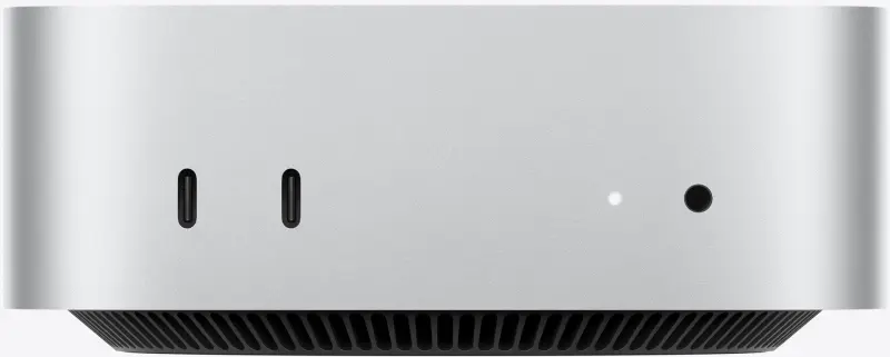 Dators Apple Mac Mini Apple M6