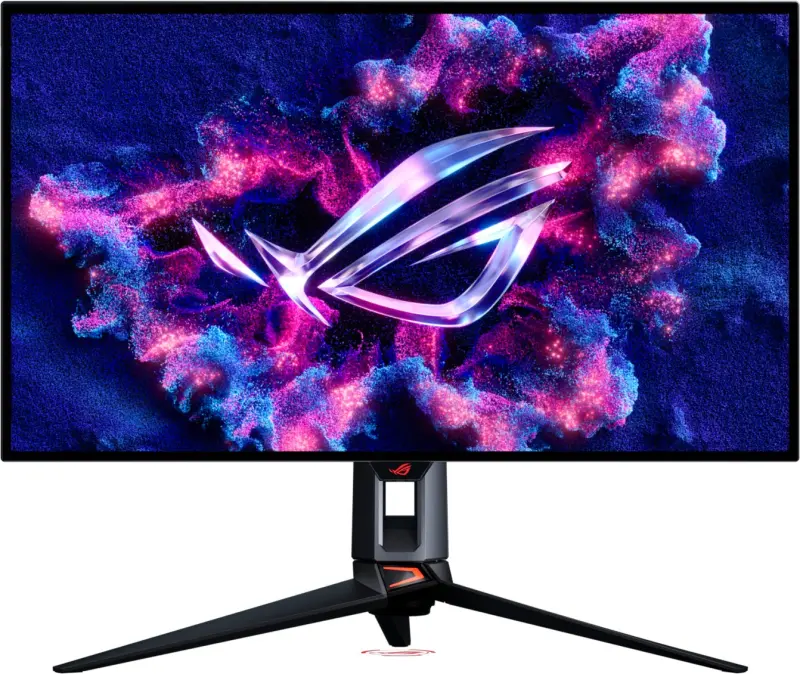 Asus ROG Swift OLED monitors PG32UCWM