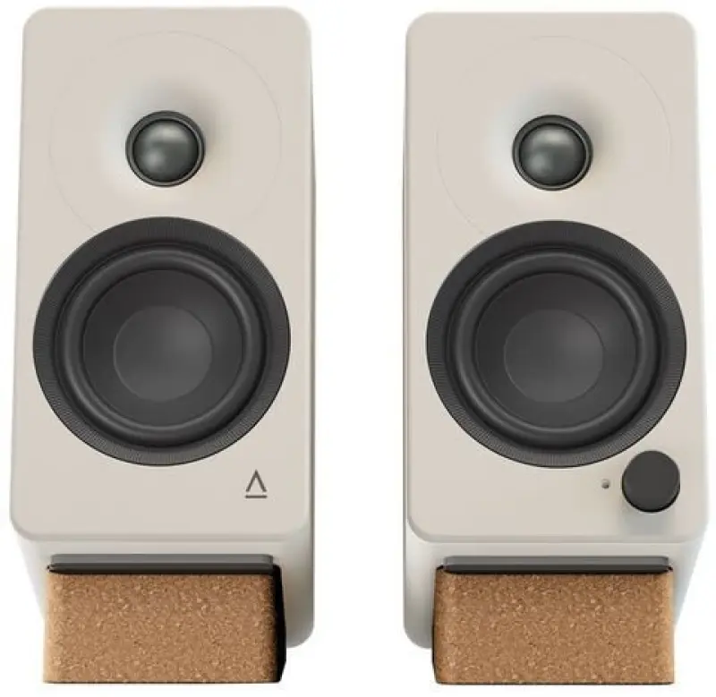 Creative datora skaļruņi — aktīvais XF-1