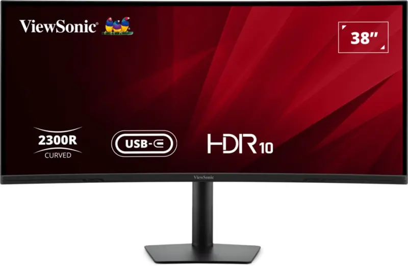 ViewSonic VA3820C - 38" IPS monitors
