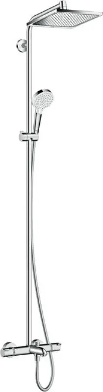 Dušas komplekts Hansgrohe Crometta E ar