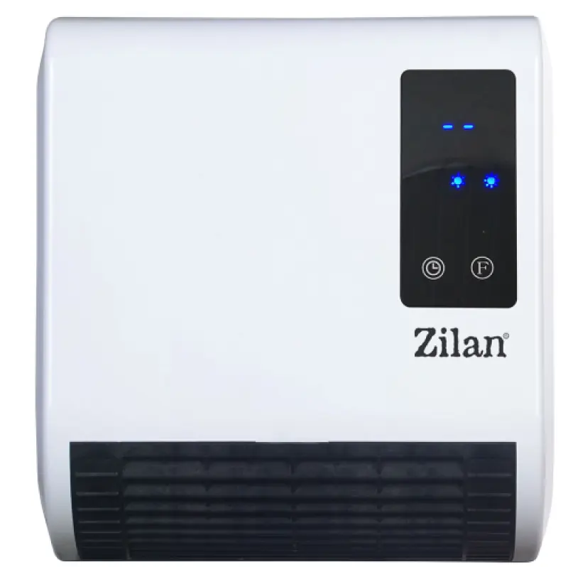 Zilan ZLN2083 Pie sienas stiprināms sildītājs