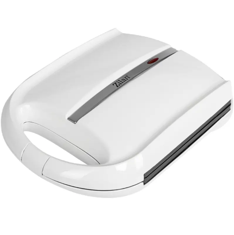 Zilan ZLN2809 Riekstiņu formas pagatavotājs (24gb)