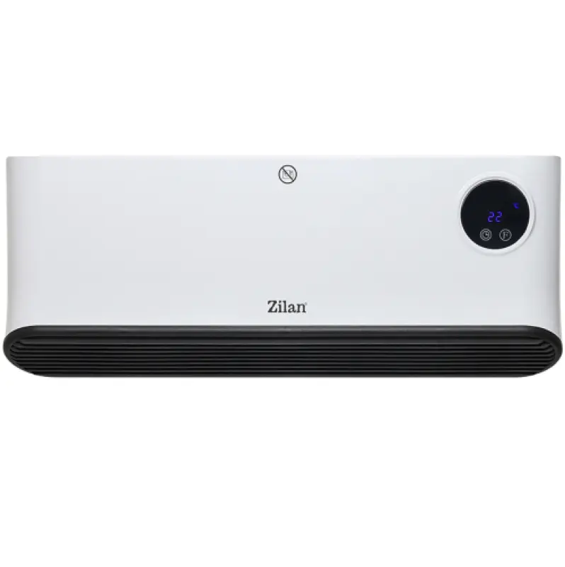 Zilan ZLN5626 Pie sienas stiprināms sildītājs