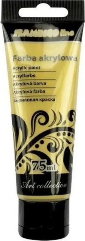 Titanum akrila krāsa 75 ml 113