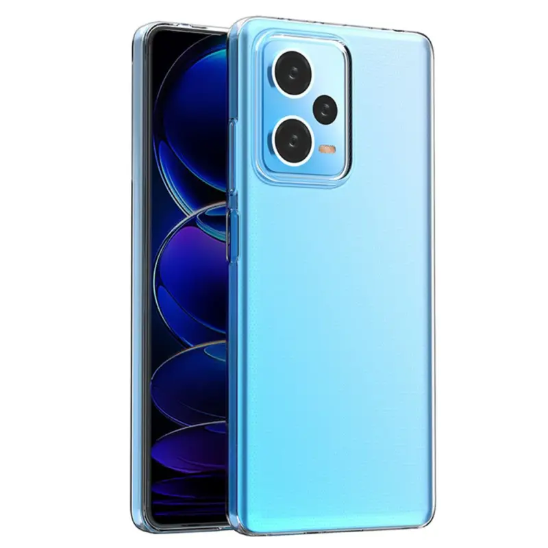 Hurtel Ultra Clear 0.5mm case