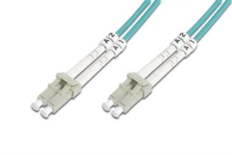 Digitus DIGITUS Fiber Optic Patch Cord