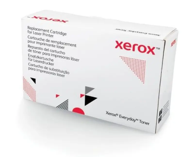 Xerox XEROX BLACK TONER CARTRIDGE LIKE