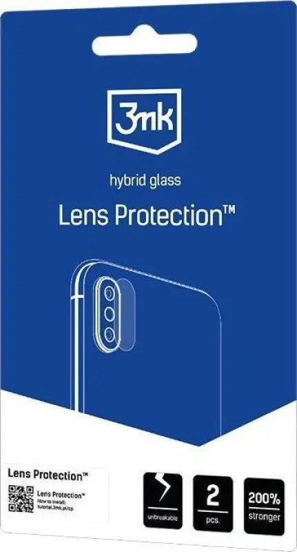3MK Google Pixel 8 Pro -