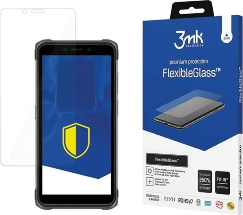 3MK Ulefone Armor X10 Pro -