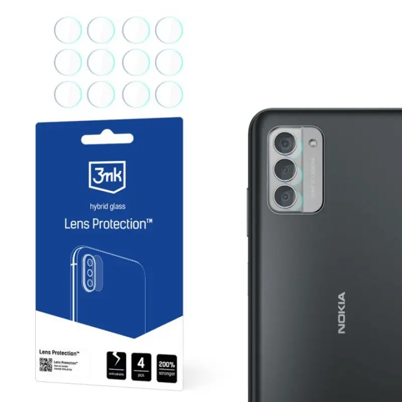 3MK Nokia G42 5G - 3mk
