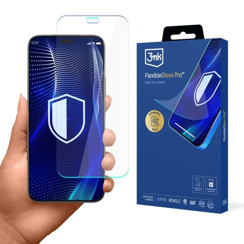 3MK Honor 200 Lite - 3mk