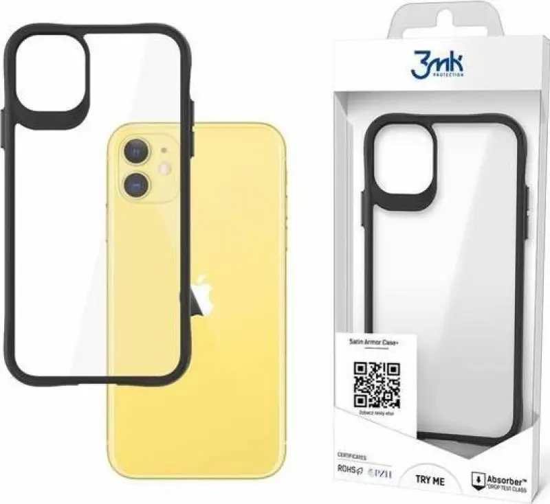 3MK Apple iPhone 11 - 3mk
