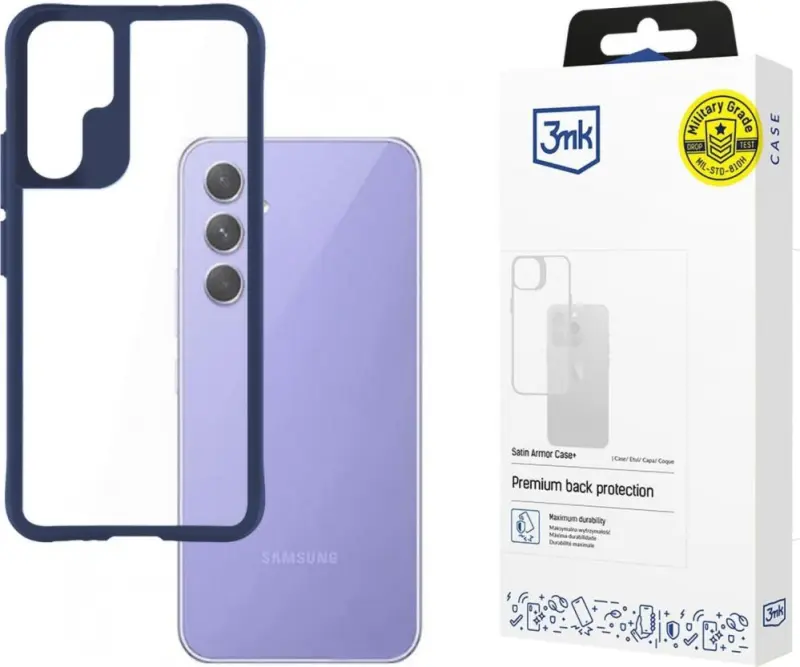 3MK Samsung Galaxy A54 5G -