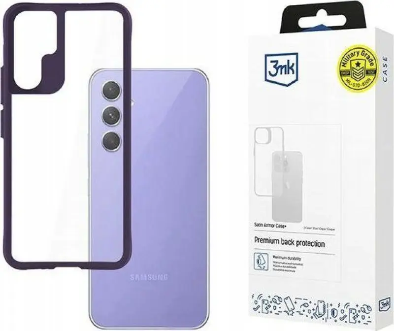 3MK Samsung Galaxy A54 5G -