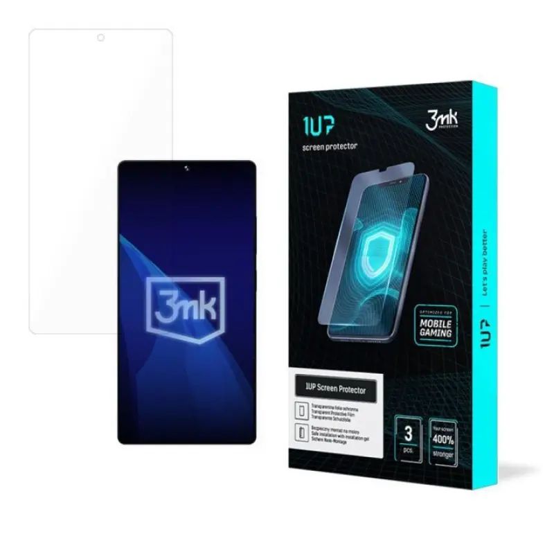 3MK Samsung Galaxy S25 Ultra -