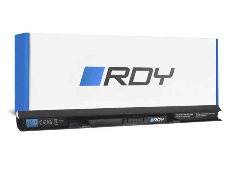 Green cell RDY Laptop Battery 2000mAh