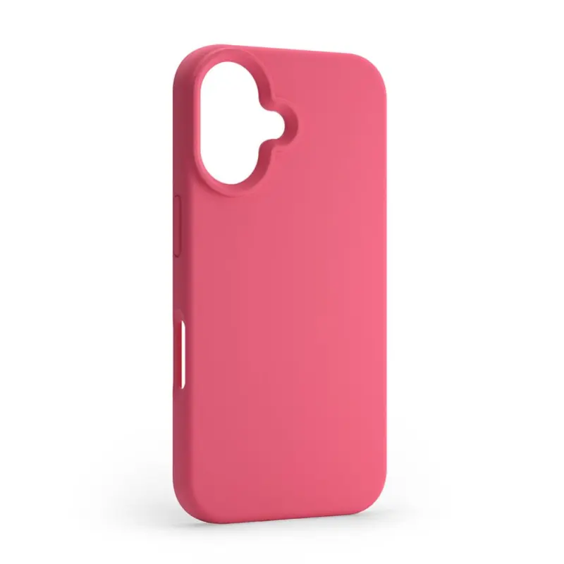 NoName Etteri Silicone case for iPhone