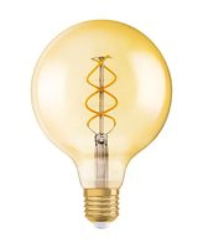 Osram LED LAMP 1906 GLOBE 4