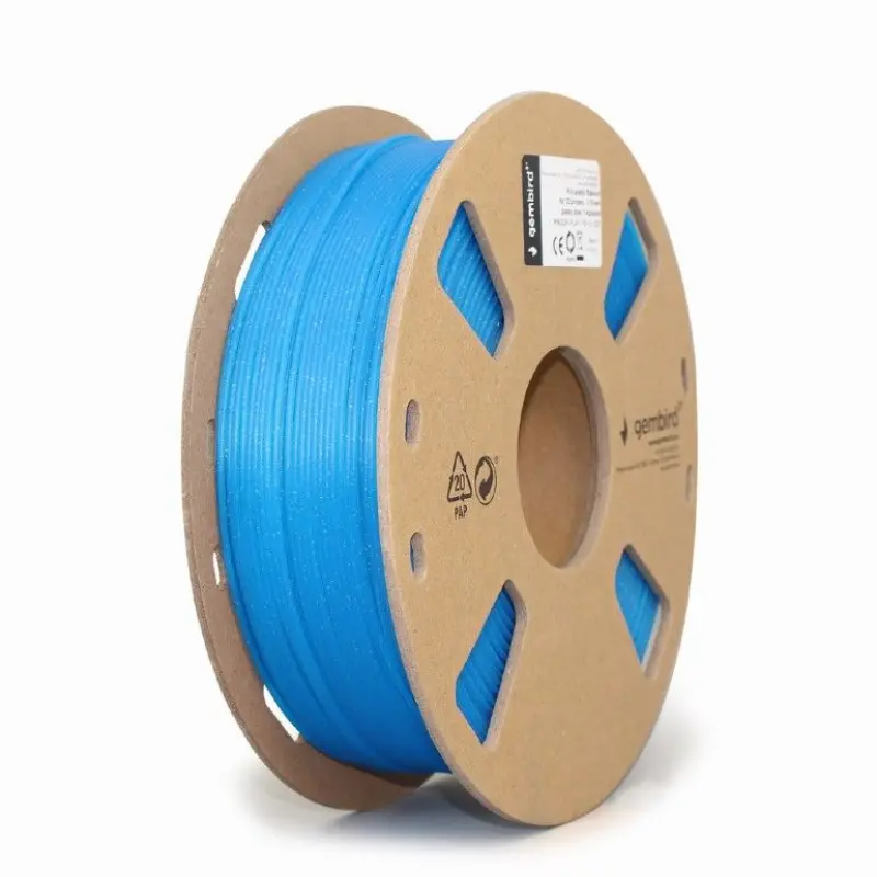 Gembird Gembird 3D printing filament PLA