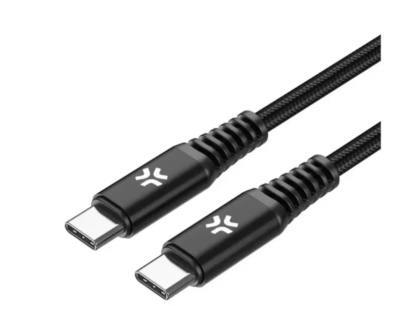 CELLY CELLY USB-C TO USB-C CABLE