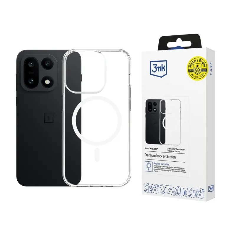 3MK 3mk OnePlus 15 5G -