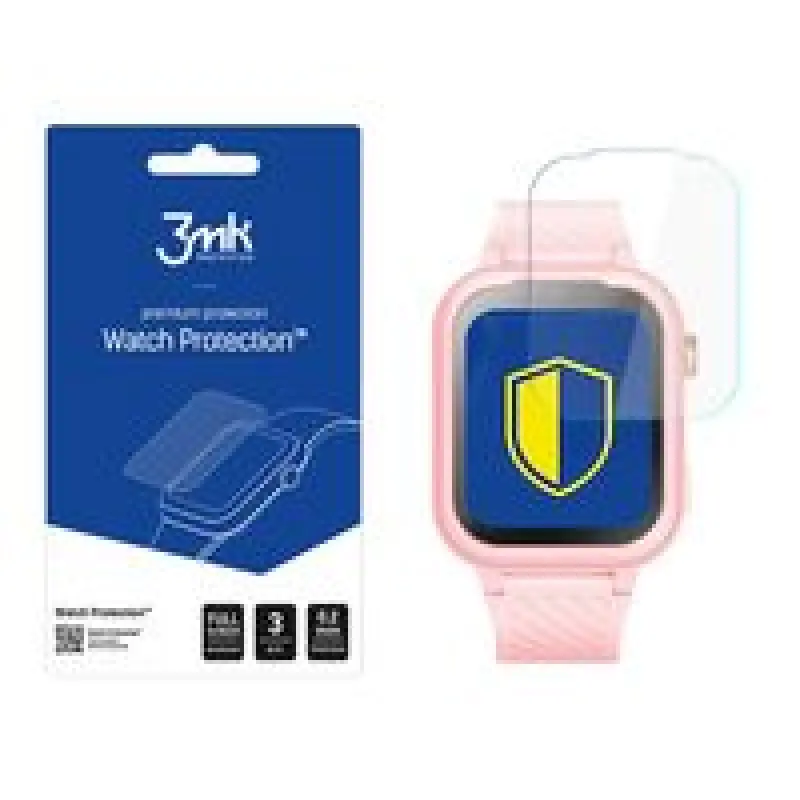 3MK 3mk Watch Protection FlexibleGlass Lite