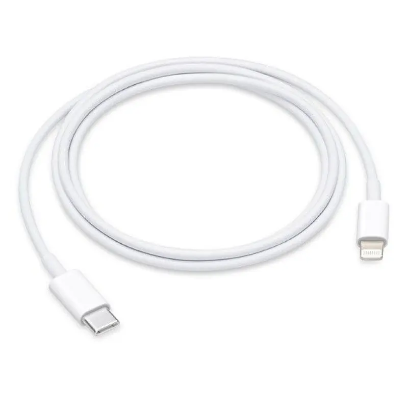 Apple Apple USB-C to lightning Cable