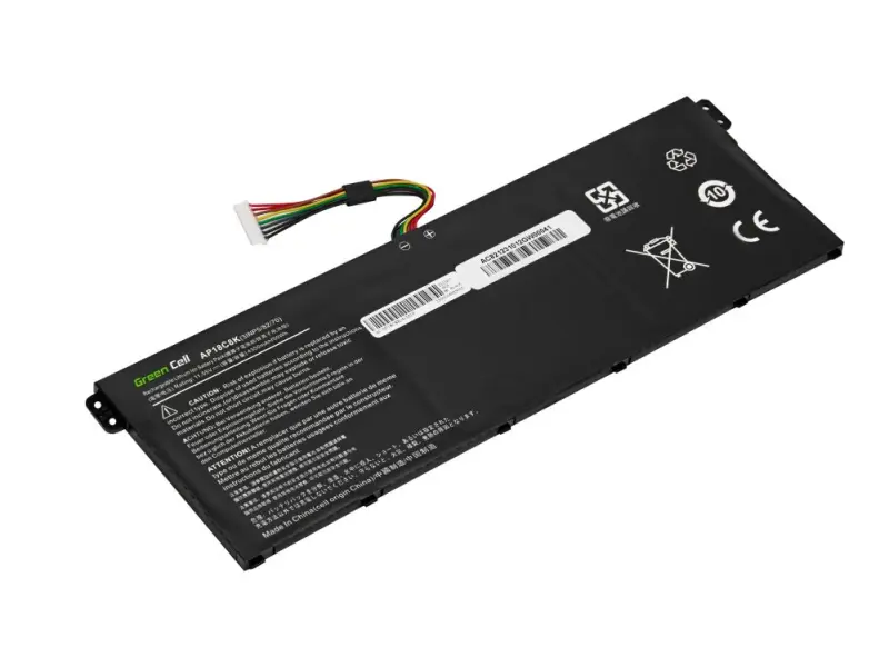 Green cell GREEN CELL battery AP18C4K