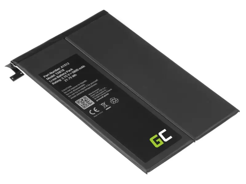 Green cell Green Cell A1512 do