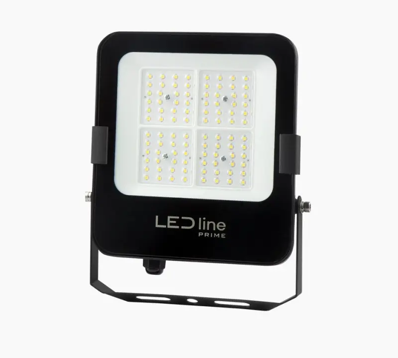 ILike LED prozektors FLUX 230Vac 50W