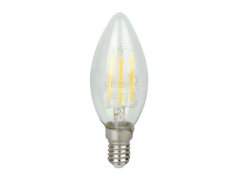 Ravensburger LED spuldze E14 4W 4000K