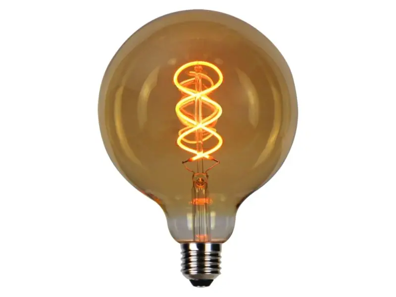 ILike LED spuldze E27 4W 1800K