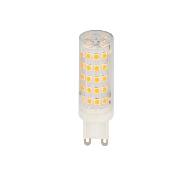 ILike LED spuldze G9 230V 8W