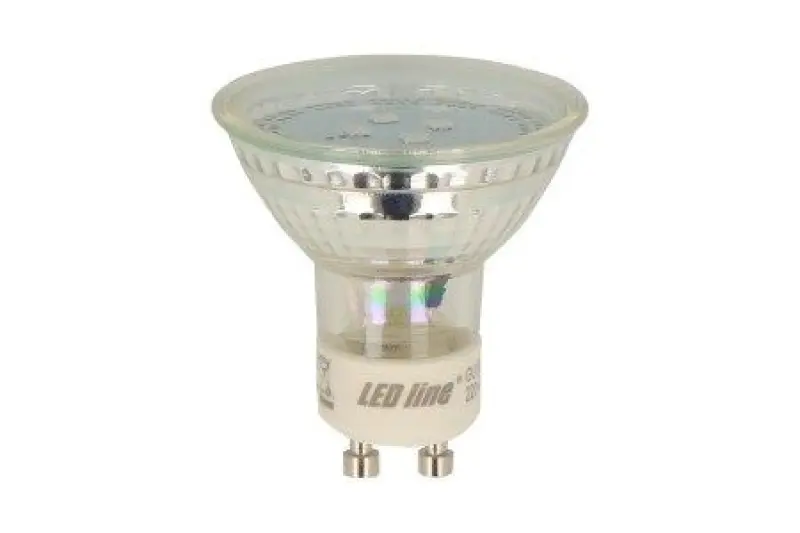 ILike Spuldze LED line Registered GU10