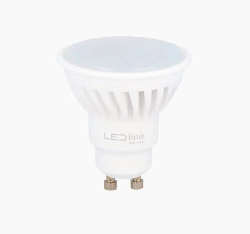 ILike LED spuldze GU10 230V 10W
