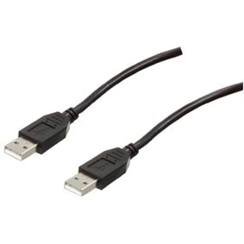 ILike Kabelis USB2.0 AM -