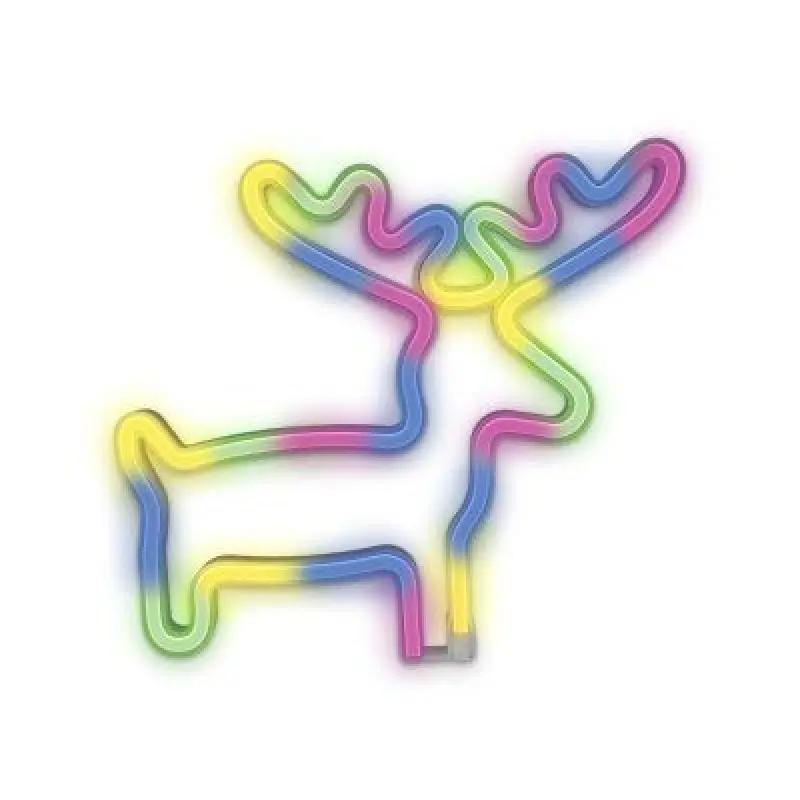 Forever Forever Light FLNE12 ELK Neon