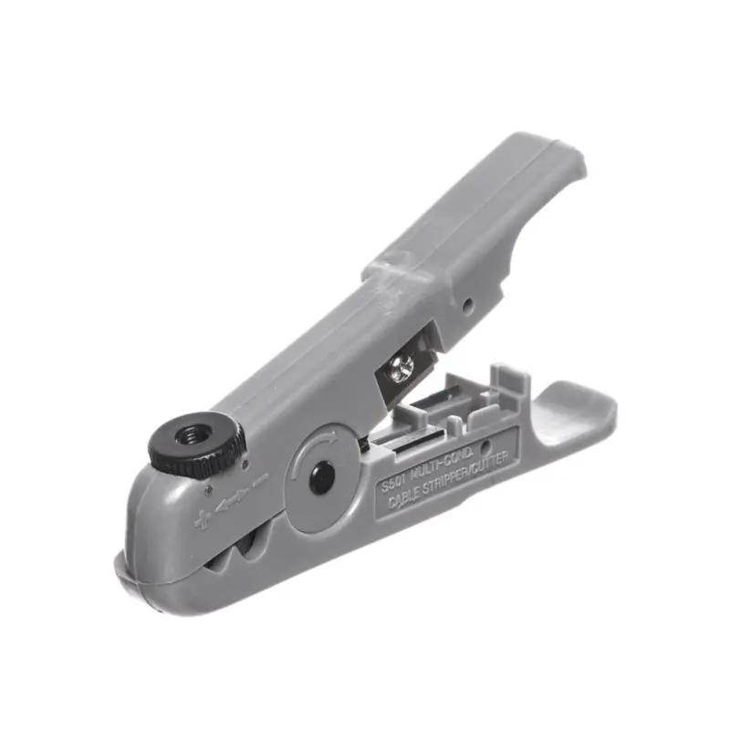Netrack Netrack universal cable stripper UTP/FTP
